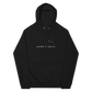 THE XVIII COLLECTION HOODIE