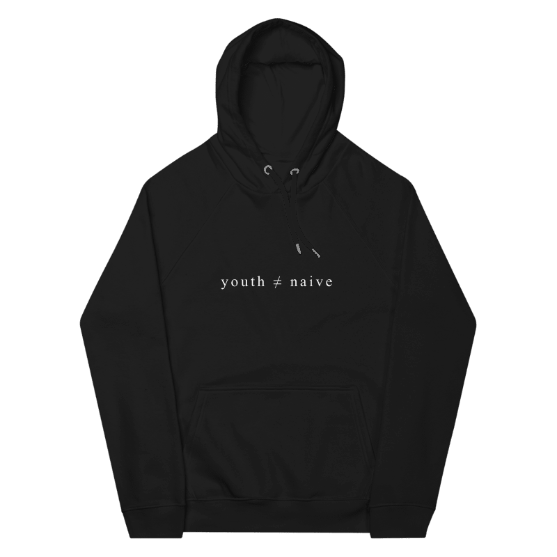 THE XVIII COLLECTION HOODIE