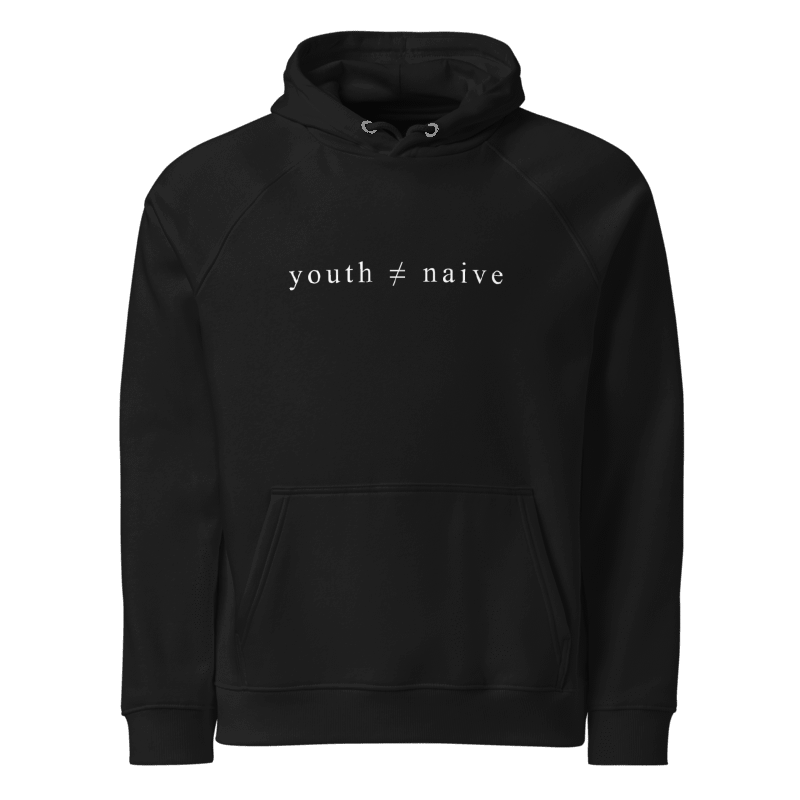 THE XVIII COLLECTION HOODIE